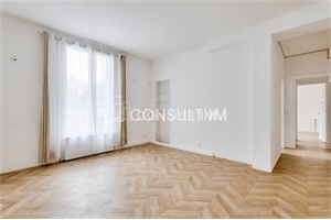 appartement à la location -   92100  BOULOGNE BILLANCOURT, surface 65 m2 location appartement - UBI438040127